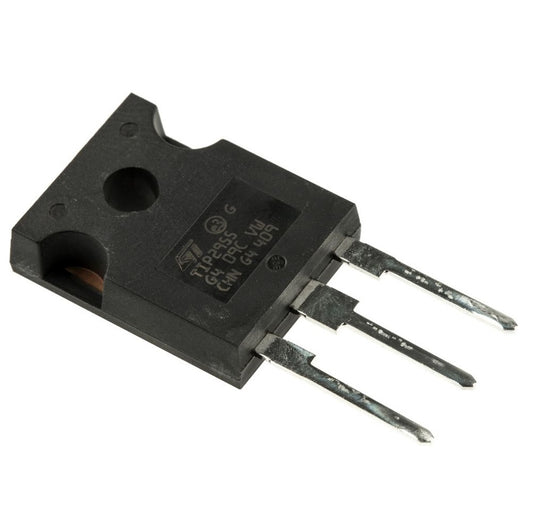 TIP2955 Transistor PNP 100V @ 15A - (AD11665)