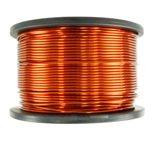 14AWG Alambre Magneto TEMco [METRO] - (AD11944)