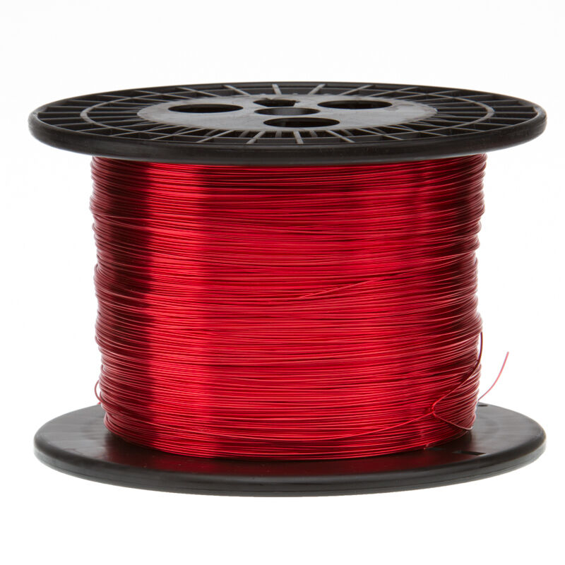 18AWG Alambre Magneto TEMco [METRO] - (AD11946)