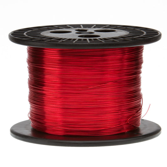 18AWG Alambre Magneto TEMco [METRO] - (AD11946)