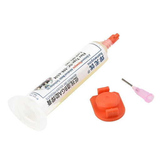 NC-559-ASM Soldering Flux 10cc - (AD11956)