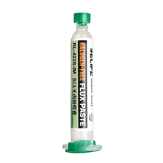 RL-422 Soldering Flux 10cc - (AD11956)