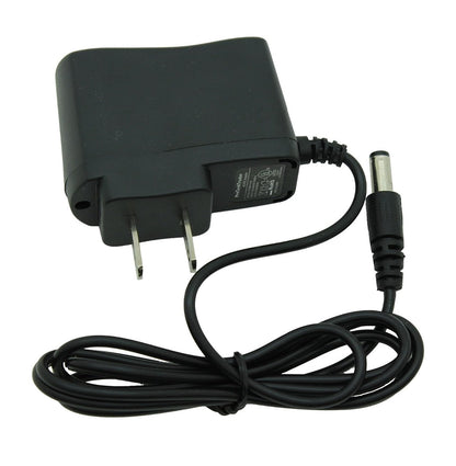 250-SA9V Adaptador 9VDC @ 600mA - (AD12199)