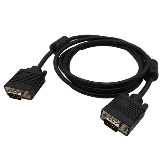 ARG-CB-0075 Argom VGA Monitor Cable M/M (1.8 Meter) - (AD12385)