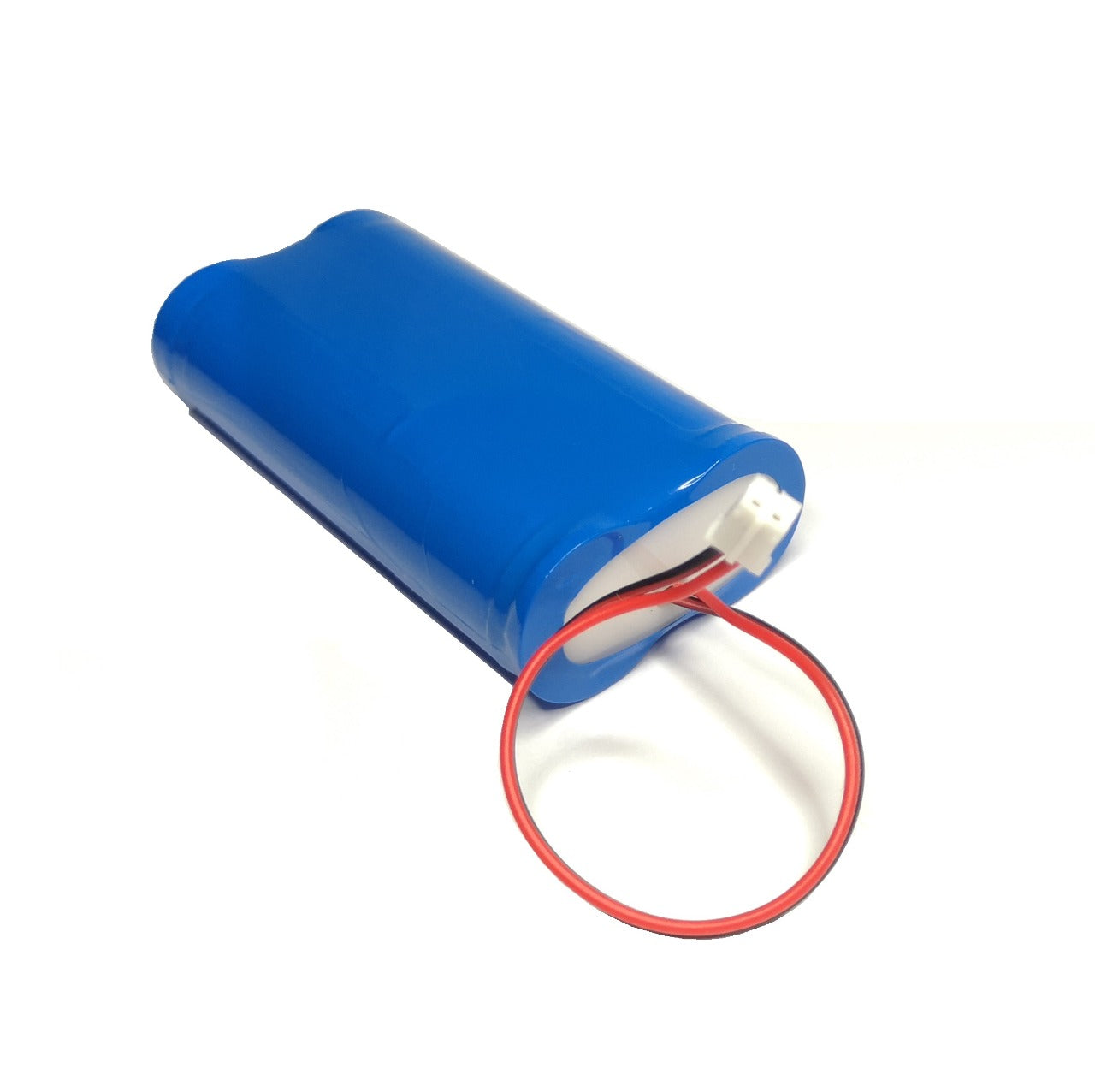 4000mAh Lithium Ion Battery Pack - 3.7V - (AD12601)