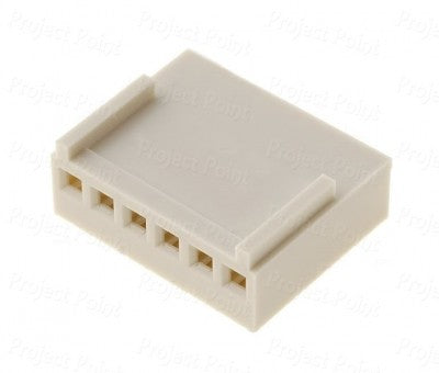 6 Pin Housing Connector 2.54mm - (AD12959)