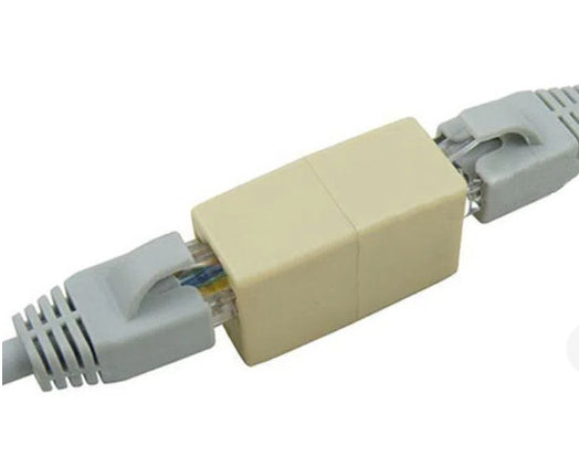 IBM-200 Modular RJ-45 Union - (AD13231)