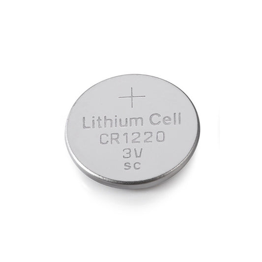 CR1220 Coin Cell Battery - 12mm - (AD13447)