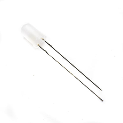 RGB LED - 5mm Cycling (Slow) - (AD13897)