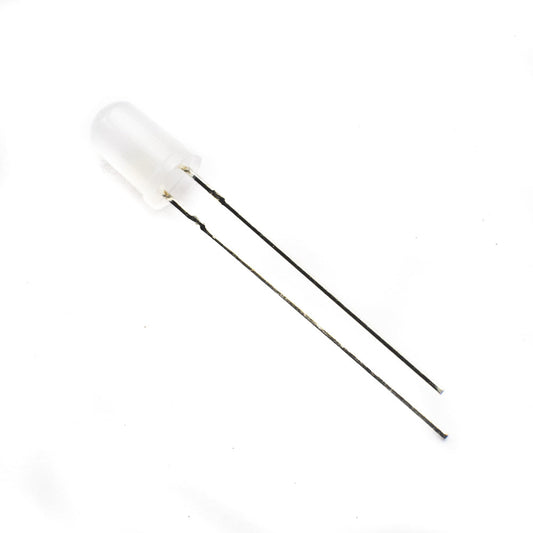 RGB LED - 5mm Cycling (Slow) - (AD13897)