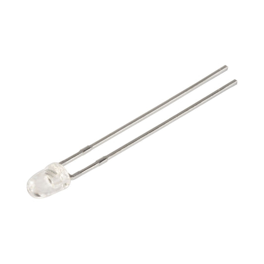 LED 3mm - Infrared 950nm - (AD13947)