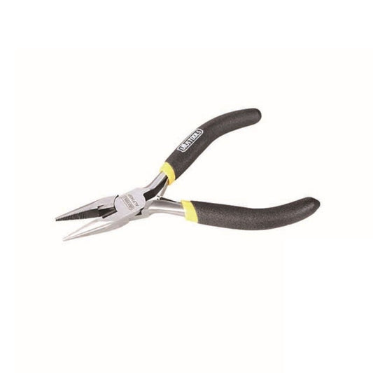 ALP345P Uyustools 4.5'' Alicate Puntas - Cortadora - (AD14166)