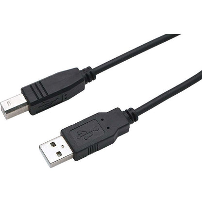 ARG-CB-0039 Argom Cable USB A/B Printer 10Ft. - (AD15726)