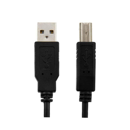 ARG-CB-0039 Argom Cable USB A/B Printer 10Ft. - (AD15726)