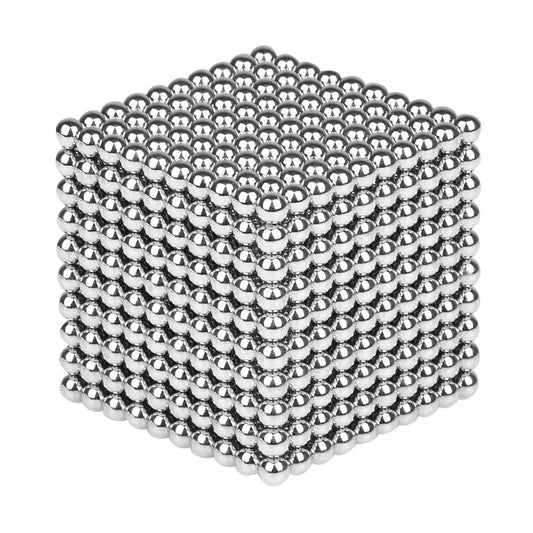 5mm Neodymium Ball Super Magnet - (AD16123)