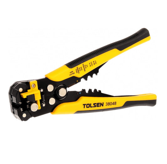 Tolsen Auto-Wire Stripper - (AD16324)