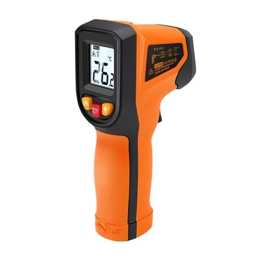 NJTY T600A Non-Contact Infrared Thermometer - (AD16446)