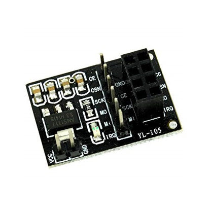 HW-200 3.3V Adapter Board For NRF24L01 - (AD17846)