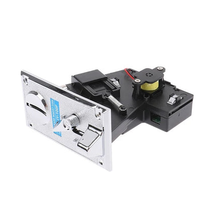 Coin Acceptor - Programmable (3 coin types) [COM-11719] - (AD18159)