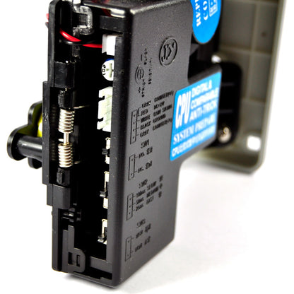 Coin Acceptor - Programmable (3 coin types) [COM-11719] - (AD18159)