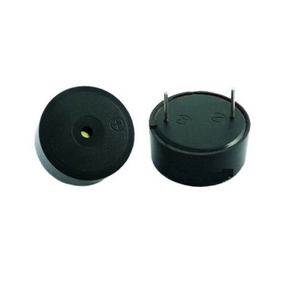 Piezo Electronic Buzzer Alarm Tone 1.5-28V PCB - (AD1962)