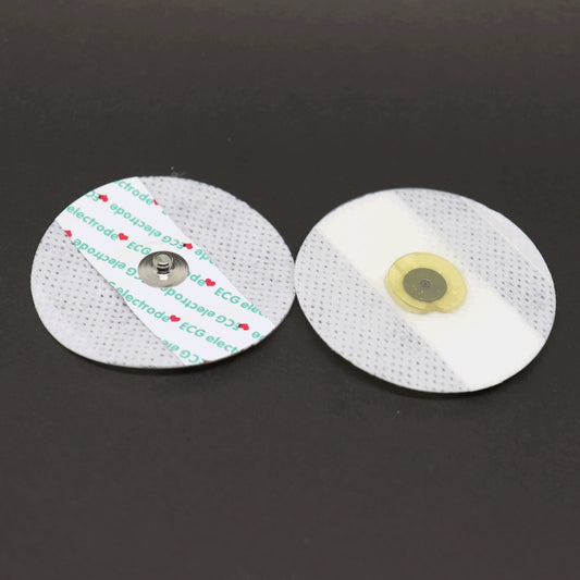 Biomedical Sensor Pad (EEG, ECG, EMG) - (AD20347)