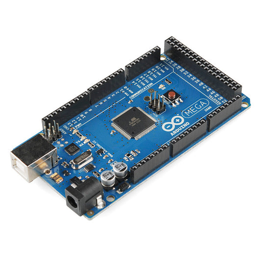 Arduino Mega 2560 R3 (Generic) - (AD20475)