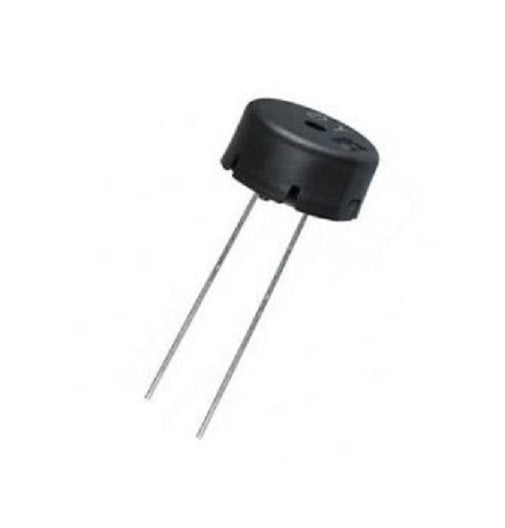 Piezo Electronic Tone Buzzer Alarm 30V 4KHz - (AD20652)