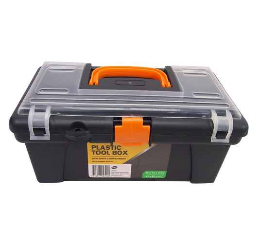 13'' Dimax Tool Box - (AD20906)