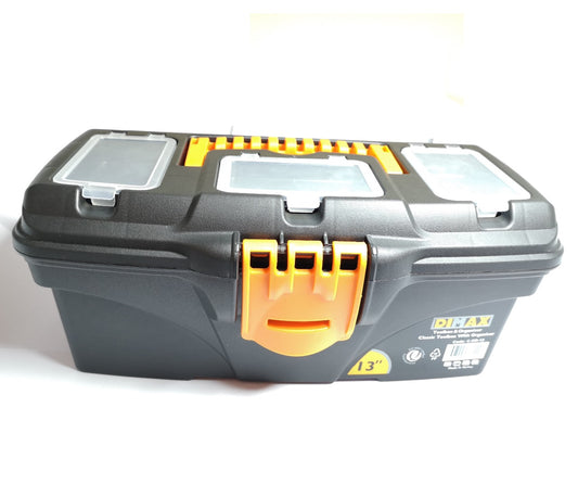 13'' Dimax Caja Herramientas - (AD20906)