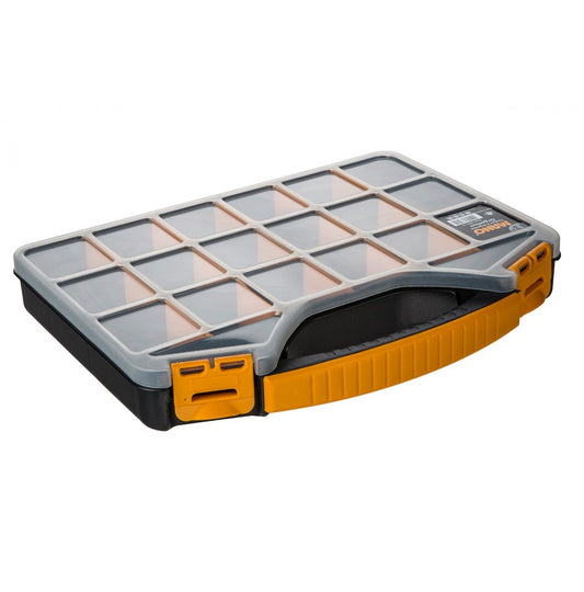 18'' MANO Caja Organizadora (20 Divisiones) - (AD20910)