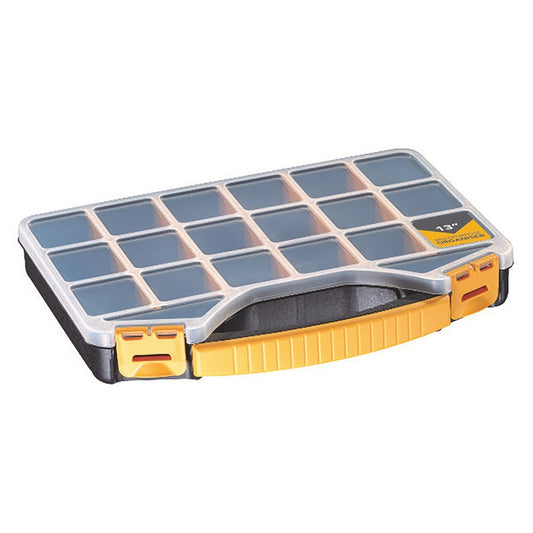 ORG-13 Dimax 13'' Caja Organizadora - (AD20916)