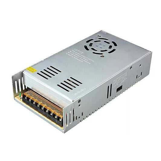 S-240-24 Switch Power Supply 24VDC @ 10A - (AD21024)