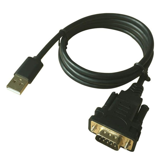 USB to RS232 Converter (1.5 m) - (AD21464)