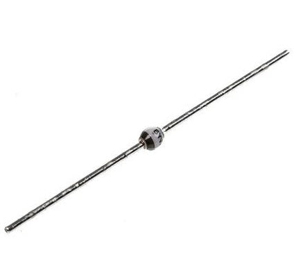 BYV28-200 Ultra-Fast Avalanche Diode 200V @ 3.5A (Diodo Avalancha) - (AD2155)