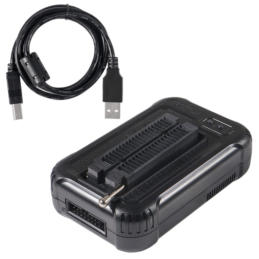 T48 TL866-3G Programmer USB + 12 Adapter - (AD218)
