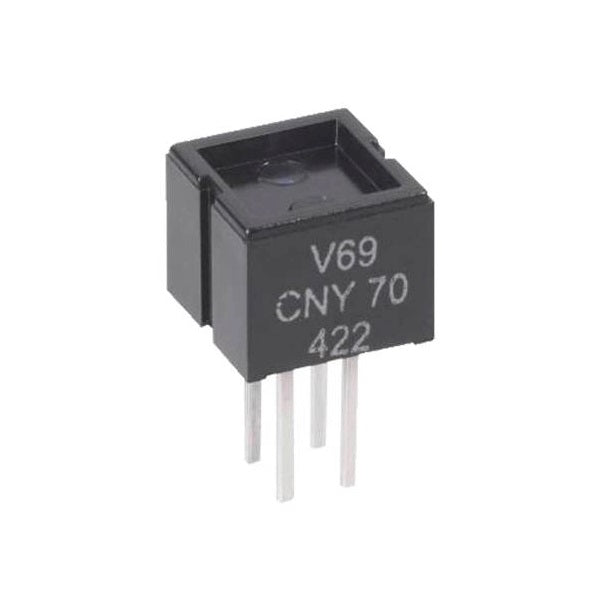 CNY70 Sensor Infrarrojo - (AD2235)