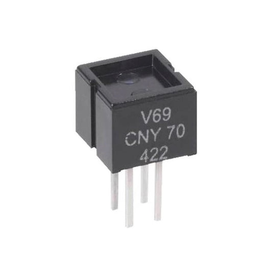 CNY70 Sensor Infrarrojo - (AD2235)