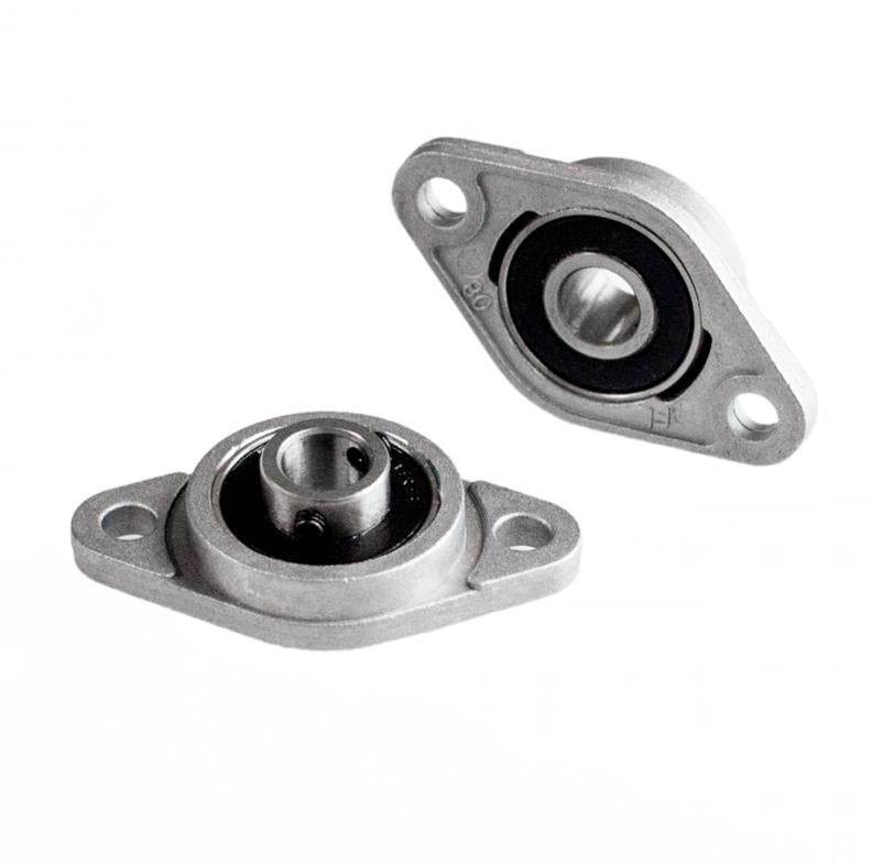 8mm Mounting Shaft Support Bearing - (AD37125)