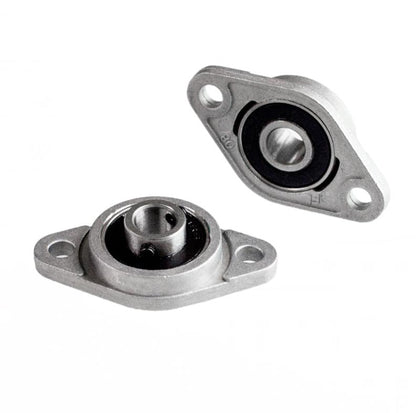 8mm Mounting Shaft Support Bearing - (AD37125)