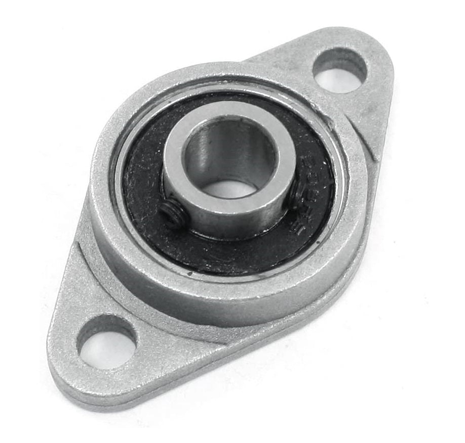 8mm Mounting Shaft Support Bearing - (AD37125)