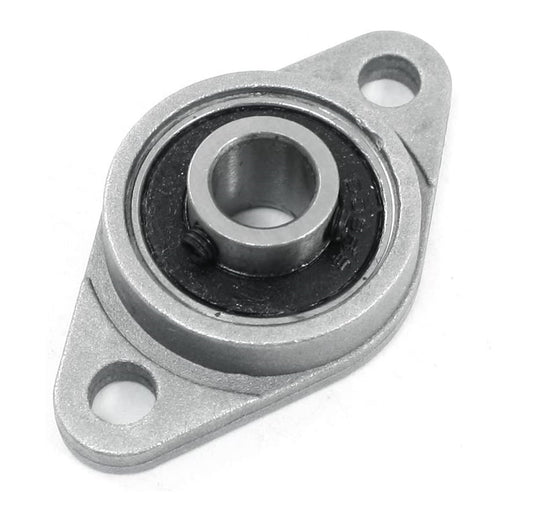 8mm Mounting Shaft Support Bearing - (AD37125)