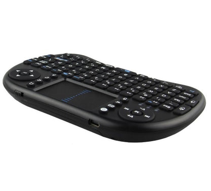 Mini 2.4G Multi-functional Wireless Keyboard For Raspberry Pi - (AD2521)