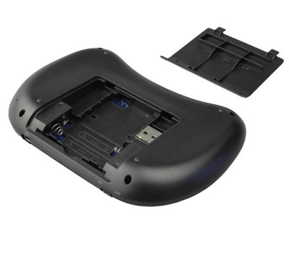Mini 2.4G Multi-functional Wireless Keyboard For Raspberry Pi - (AD2521)