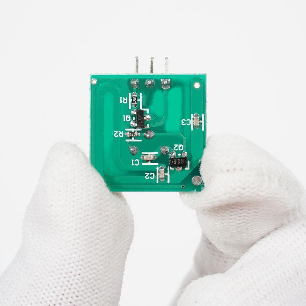 433MHz RF Transmitter - Receiver Module - (AD25256)