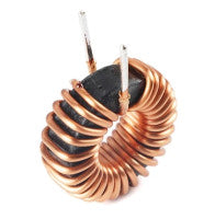 47uH @ 3.25A Toroid 80125 Winding Magnetic Ring Inductor - (AD25778)