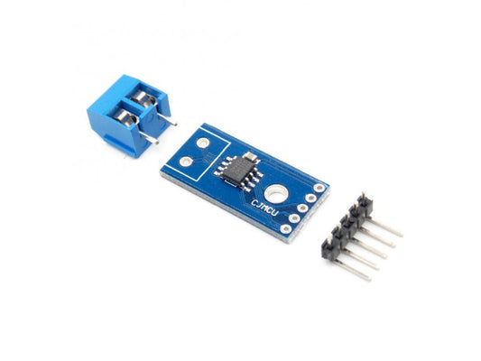 MAX31855 Sensor Module + K Type Thermocouple - (AD25826)