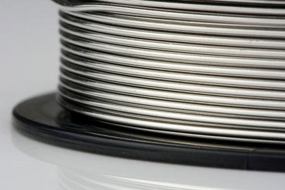 TEMCo RW0062 Nichrome 60 - 20 Gauge Wire [METRO] - (AD26356)