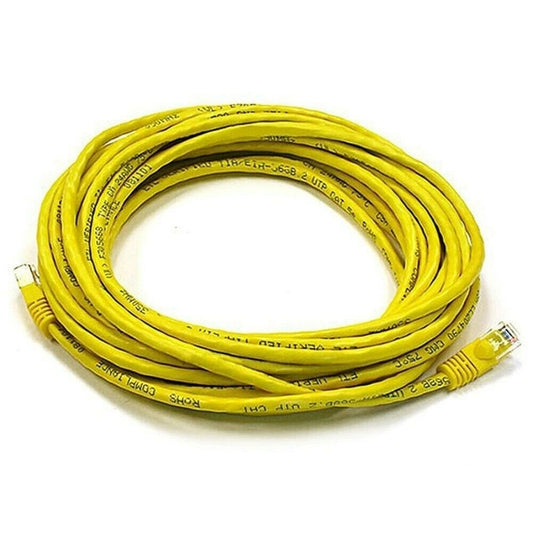 10 MT Seisa Patch Cord CAT6e - (AD26643)