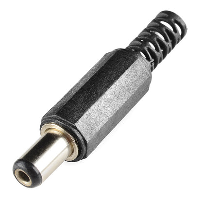 P-237A 5.5 x 2.1mm Plug DC Connector - (AD2777)